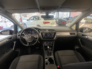 Volkswagen Touran 1.4 Tsi 150ch Dsg7 Touran 73 521km