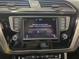Volkswagen Touran 1.4 Tsi 150ch Dsg7 Touran 73 521km