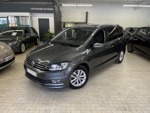 Volkswagen Touran 1.4 Tsi 150ch Dsg7 Touran 73 521km