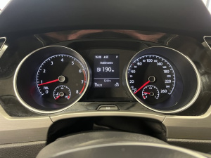 Volkswagen Touran 1.4 Tsi 150ch Dsg7 Touran 73 521km