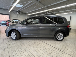 Volkswagen Touran 1.4 Tsi 150ch Dsg7 Touran 73 521km