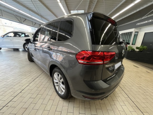 Volkswagen Touran 1.4 Tsi 150ch Dsg7 Touran 73 521km