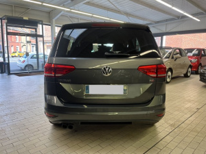 Volkswagen Touran 1.4 Tsi 150ch Dsg7 Touran 73 521km