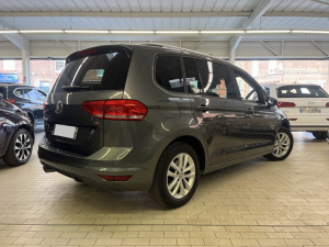 Volkswagen Touran 1.4 Tsi 150ch Dsg7 Touran 73 521km