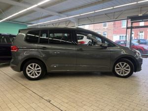 Volkswagen Touran 1.4 Tsi 150ch Dsg7 Touran 73 521km