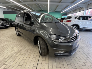 Volkswagen Touran 1.4 Tsi 150ch Dsg7 Touran 73 521km