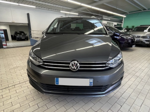 Volkswagen Touran 1.4 Tsi 150ch Dsg7 Touran 73 521km