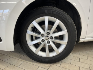 Skoda Scala 1.6 Tdi 116ch Dsg7 Business Scala 95 700km