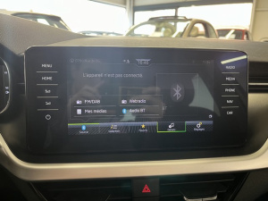 Skoda Scala 1.6 Tdi 116ch Dsg7 Business Scala 95 700km