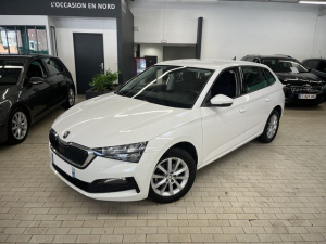 Skoda Scala 1.6 Tdi 116ch Dsg7 Business Scala 95 700km