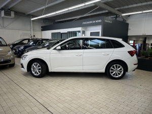 Skoda Scala 1.6 Tdi 116ch Dsg7 Business Scala 95 700km