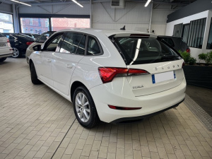 Skoda Scala 1.6 Tdi 116ch Dsg7 Business Scala 95 700km