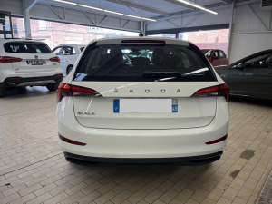 Skoda Scala 1.6 Tdi 116ch Dsg7 Business Scala 95 700km