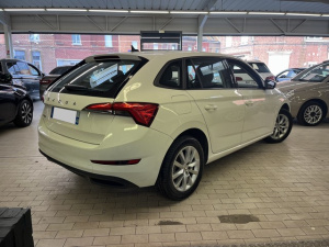 Skoda Scala 1.6 Tdi 116ch Dsg7 Business Scala 95 700km
