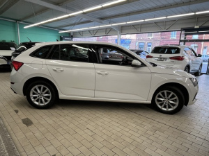 Skoda Scala 1.6 Tdi 116ch Dsg7 Business Scala 95 700km