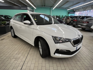 Skoda Scala 1.6 Tdi 116ch Dsg7 Business Scala 95 700km