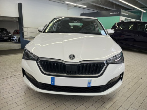 Skoda Scala 1.6 Tdi 116ch Dsg7 Business Scala 95 700km