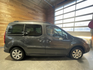 Citroen Berlingo Multispace Hdi 100 Berlingo 77 796km