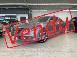 Renault Talisman Dci 160 Energy Edc Initiale Paris Talisman 76 774km