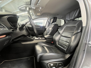 Renault Talisman Dci 160 Energy Edc Initiale Paris Talisman 76 774km