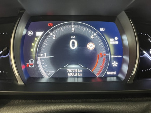 Renault Talisman Dci 160 Energy Edc Initiale Paris Talisman 76 774km