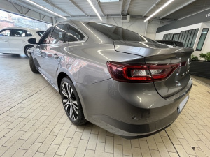Renault Talisman Dci 160 Energy Edc Initiale Paris Talisman 76 774km