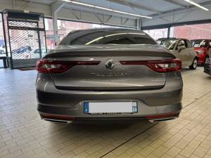 Renault Talisman Dci 160 Energy Edc Initiale Paris Talisman 76 774km