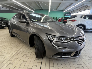 Renault Talisman Dci 160 Energy Edc Initiale Paris Talisman 76 774km