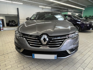 Renault Talisman Dci 160 Energy Edc Initiale Paris Talisman 76 774km