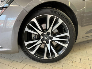 Renault Talisman Dci 160 Energy Edc Initiale Paris Talisman 76 774km