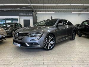 Renault Talisman Dci 160 Energy Edc Initiale Paris Talisman 76 774km