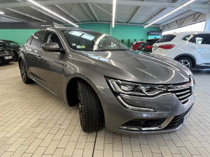 Renault Talisman Dci 160 Energy Edc Initiale Paris Talisman 76 774km
