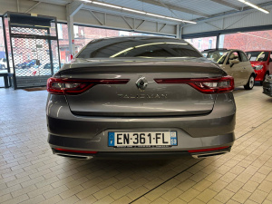 Renault Talisman Dci 160 Energy Edc Initiale Paris Talisman 76 774km