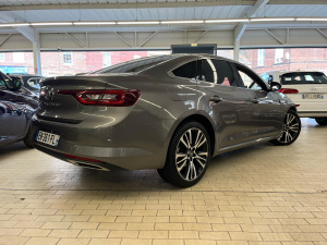 Renault Talisman Dci 160 Energy Edc Initiale Paris Talisman 76 774km