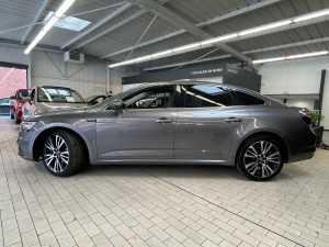 Renault Talisman Dci 160 Energy Edc Initiale Paris Talisman 76 774km