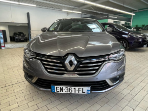 Renault Talisman Dci 160 Energy Edc Initiale Paris Talisman 76 774km