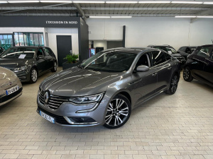 Renault Talisman Dci 160 Energy Edc Initiale Paris Talisman 76 774km