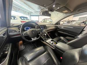 Renault Talisman Dci 160 Energy Edc Initiale Paris Talisman 76 774km