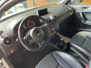 Audi A1 Sportback 1.6 Tdi 105 S-line A1 Sportback 90 488km