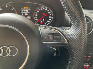 Audi A1 Sportback 1.6 Tdi 105 S-line A1 Sportback 90 488km