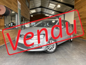 Volkswagen Polo 1.0 60 Confortline Polo 32 076km