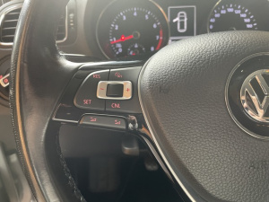 Volkswagen Polo 1.0 60 Confortline Polo 32 076km