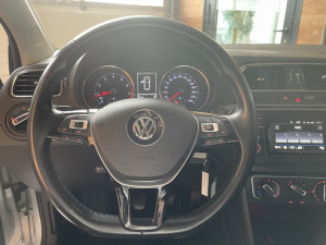 Volkswagen Polo 1.0 60 Confortline Polo 32 076km