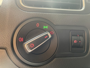 Volkswagen Polo 1.0 60 Confortline Polo 32 076km