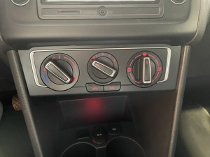 Volkswagen Polo 1.0 60 Confortline Polo 32 076km