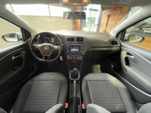 Volkswagen Polo 1.0 60 Confortline Polo 32 076km