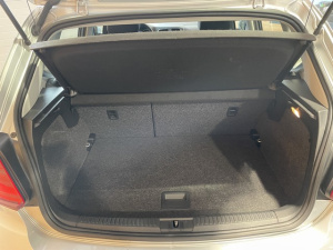 Volkswagen Polo 1.0 60 Confortline Polo 32 076km