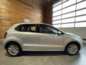 Volkswagen Polo 1.0 60 Confortline Polo 32 076km