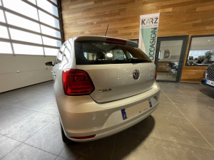 Volkswagen Polo 1.0 60 Confortline Polo 32 076km