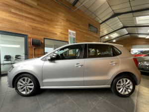 Volkswagen Polo 1.0 60 Confortline Polo 32 076km